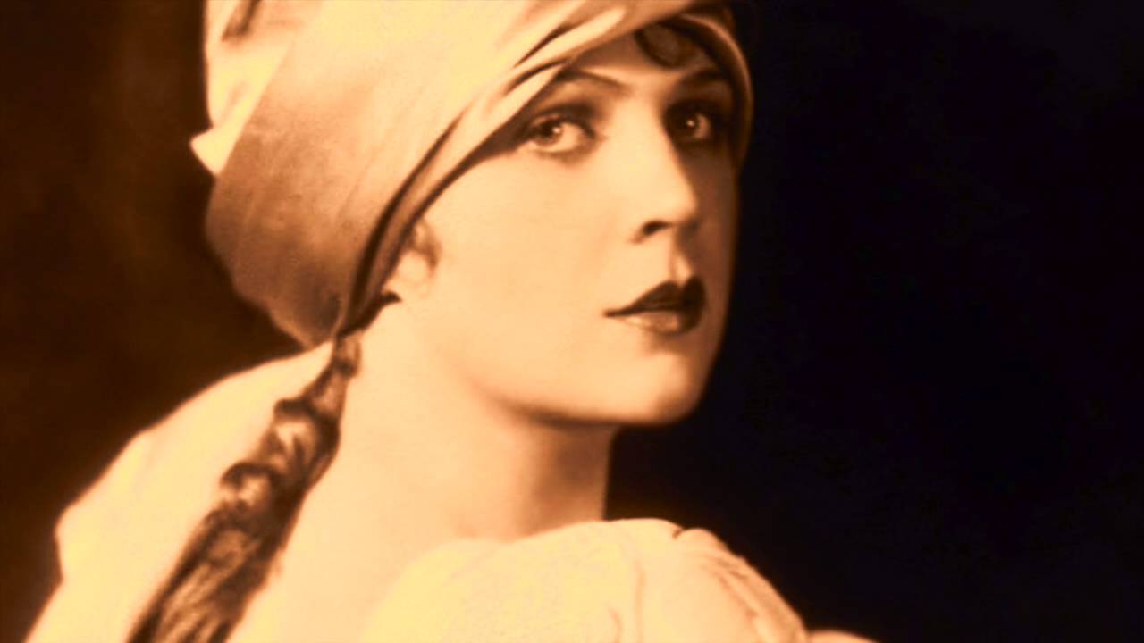 Geraldine Farrar - Vissi d'Arte (Puccini, La Tosca) N.Y. 1913