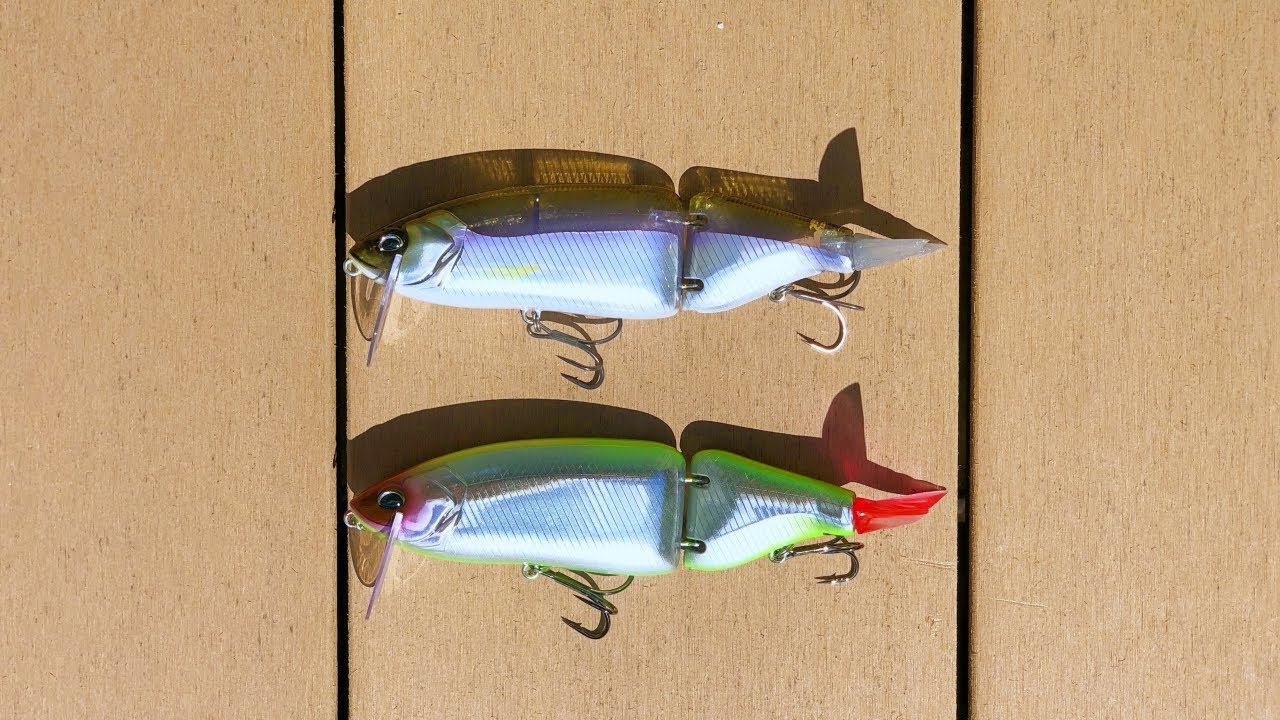 どっちが本物のタイニークラッシュか分かりますか？ - YouTube