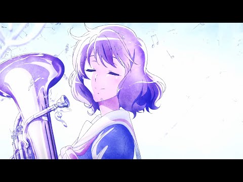 Sound! Euphonium - Opening 3 | 4K | 60FPS | Creditless | - YouTube