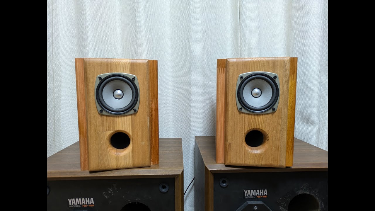 Electoro Voice PRO8A 国産古箱 (エレクトロ ボイス)