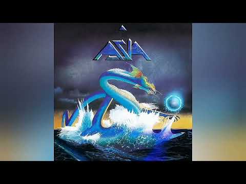 Asia = エイジア – Heat Of The Moment = ヒート・オブ・ザ