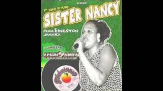 Sister Nancy - BAM BAM - YouTube