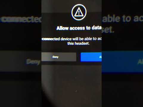 Troubleshoot Bad Connection with Link Cable to Oculus Quest 2