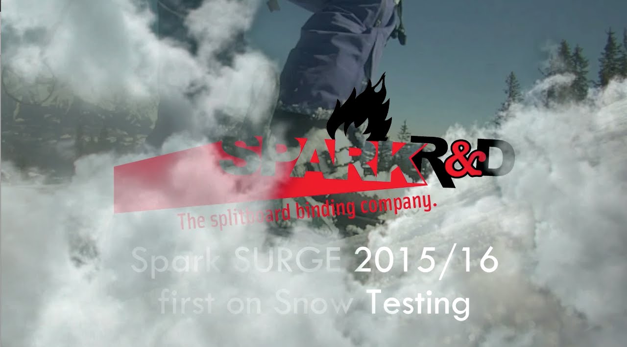 スプリットボードバインディングの選び方 2015/16版 – BCショップ