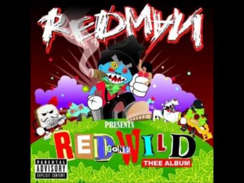 Redman – Merry Jane – Vinyl (Green, 12