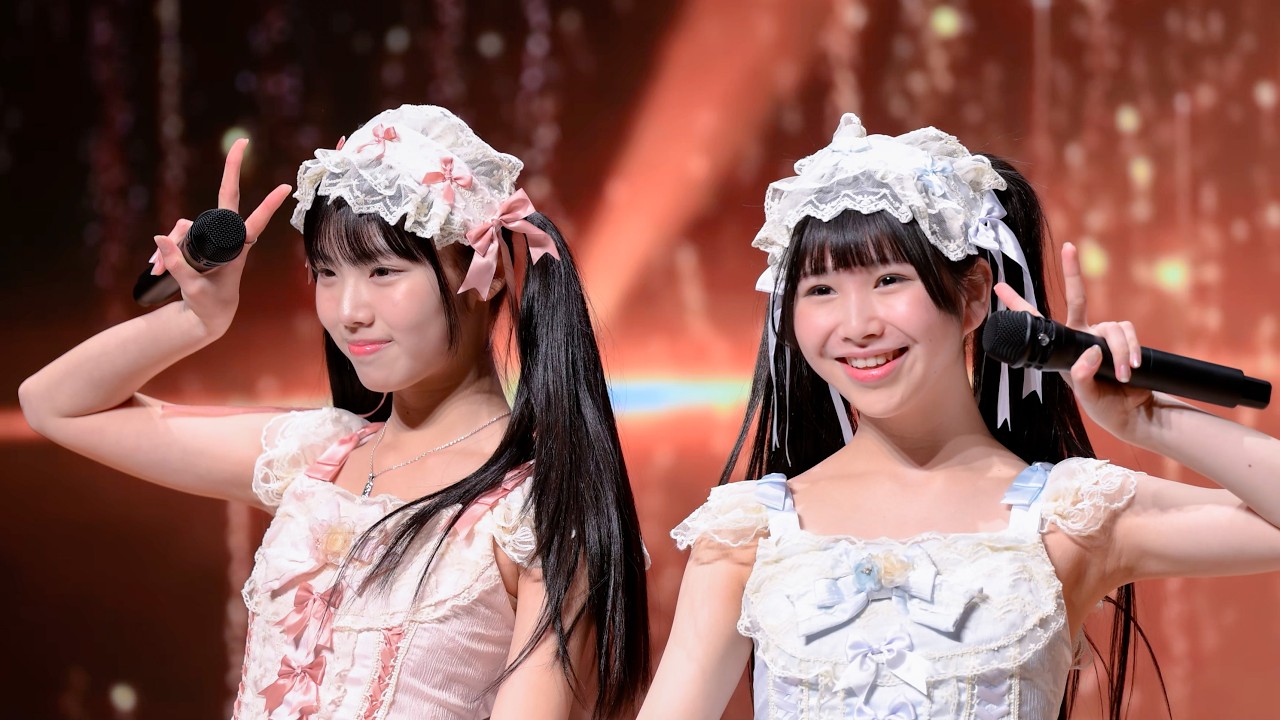 CHEERFUL 2026.2.11 ～フレッシュアイドルSP (2部)～ アイゲキ@としま