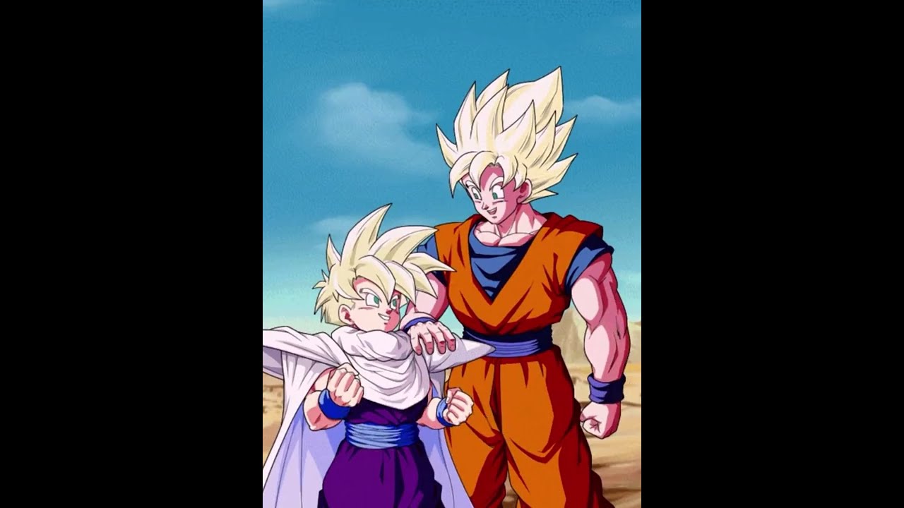 ドッカンバトル】宇宙を揺るがす一撃・超サイヤ人孫悟空＆超サイヤ人孫