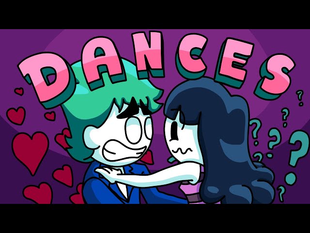 Middle School Dances (ft. Alex's Corner) - YouTube