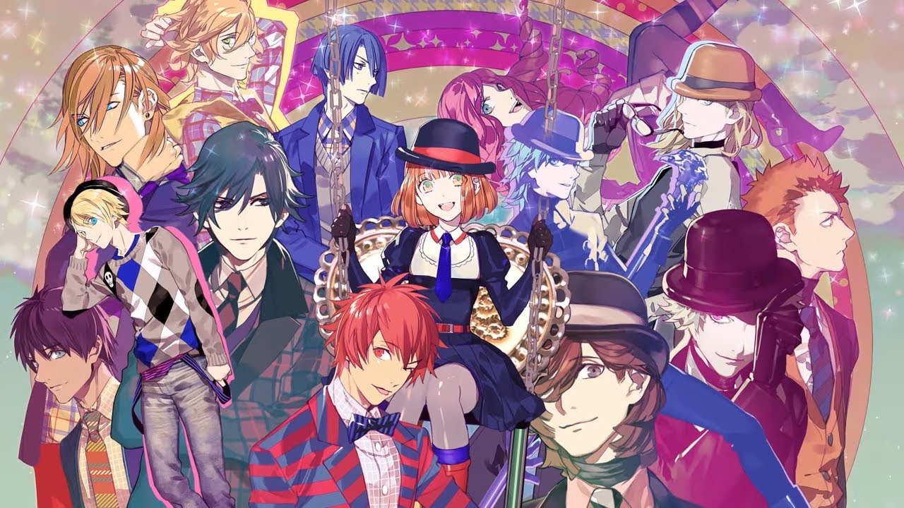 うたの☆プリンスさまっ♪All Star After Secret プロモーション