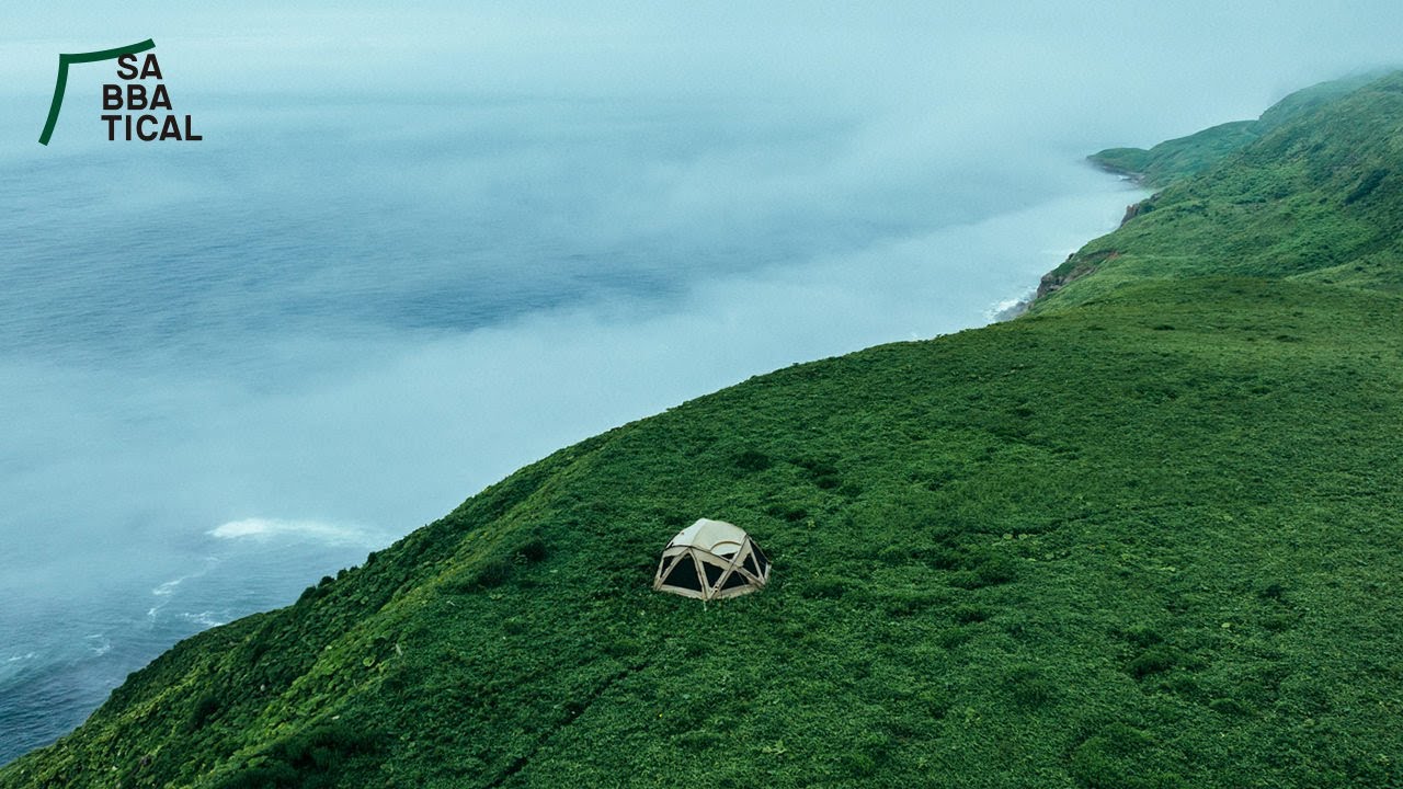 SABBATICAL( サバティカル ) サバルパインドーム - YouTube