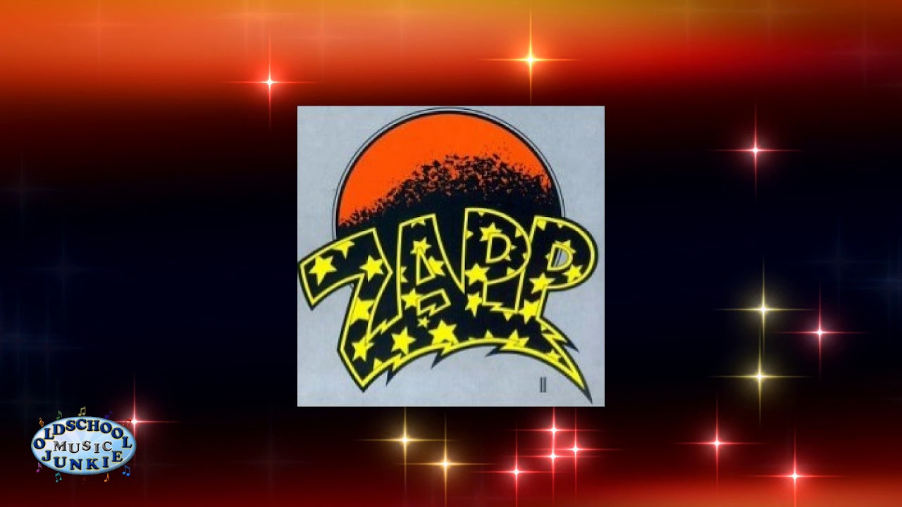 Zapp - Come On - YouTube