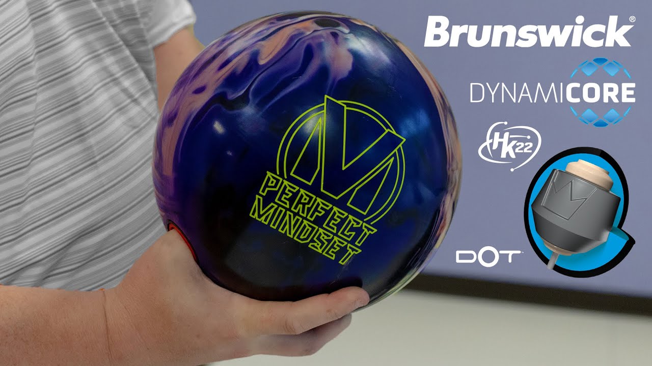 PERFECT MINDSET™ | ボウリングのことならサンブリッジ
