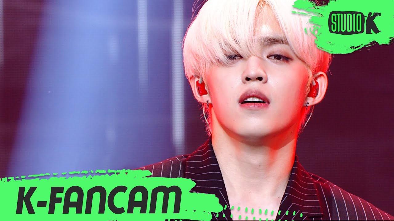 K-Fancam] 세븐틴 에스쿱스 직캠 'Anyone' (SEVENTEEN S.COUPS Fancam