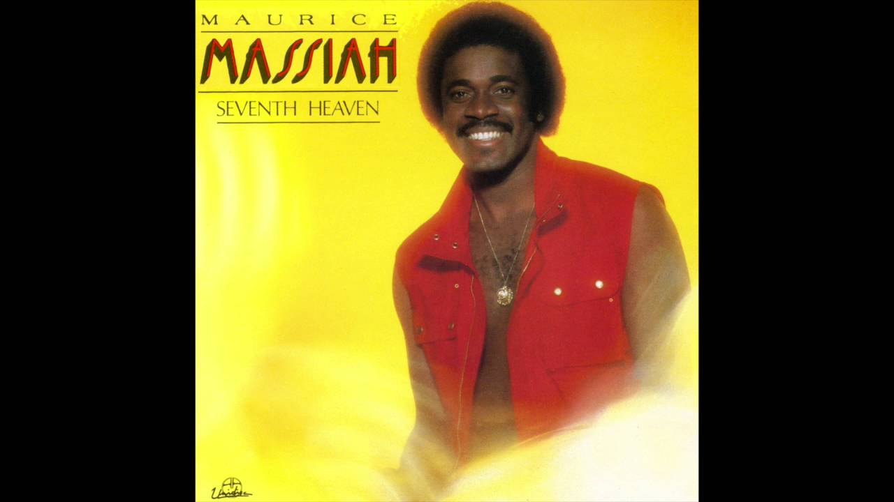 Maurice Massiah - Seventh Heaven - YouTube