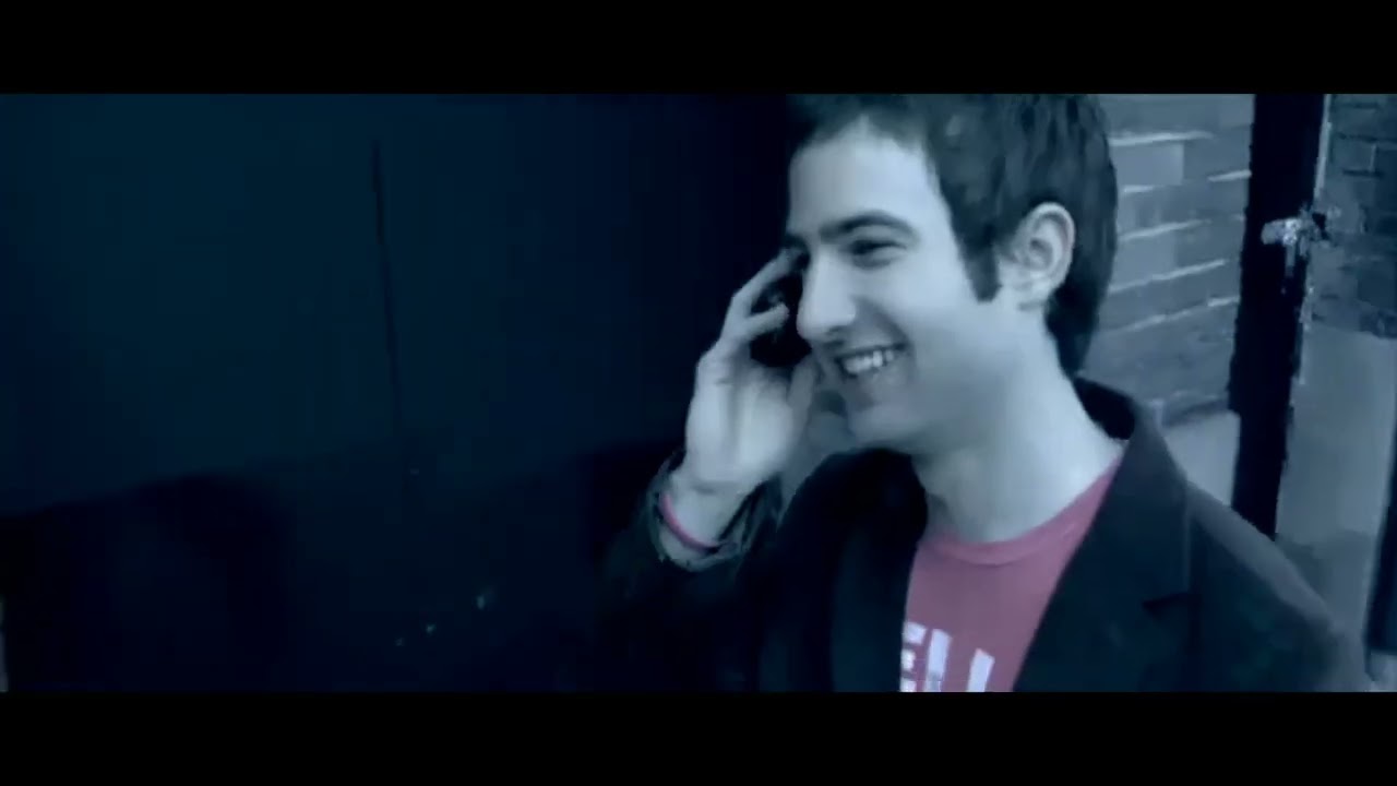 Filo & Peri feat. Eric Lumiere - Anthem - YouTube