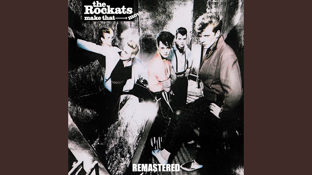 Make That Move - YouTube