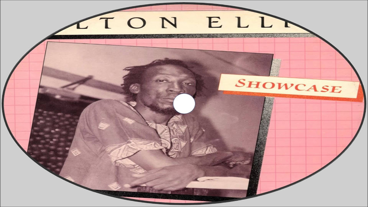 Alton Ellis-Someone (Showcase 1984) Studio One - YouTube