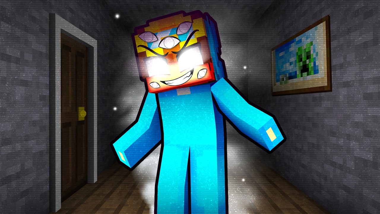 That's NOT The Real Nico… (Minecraft) - YouTube