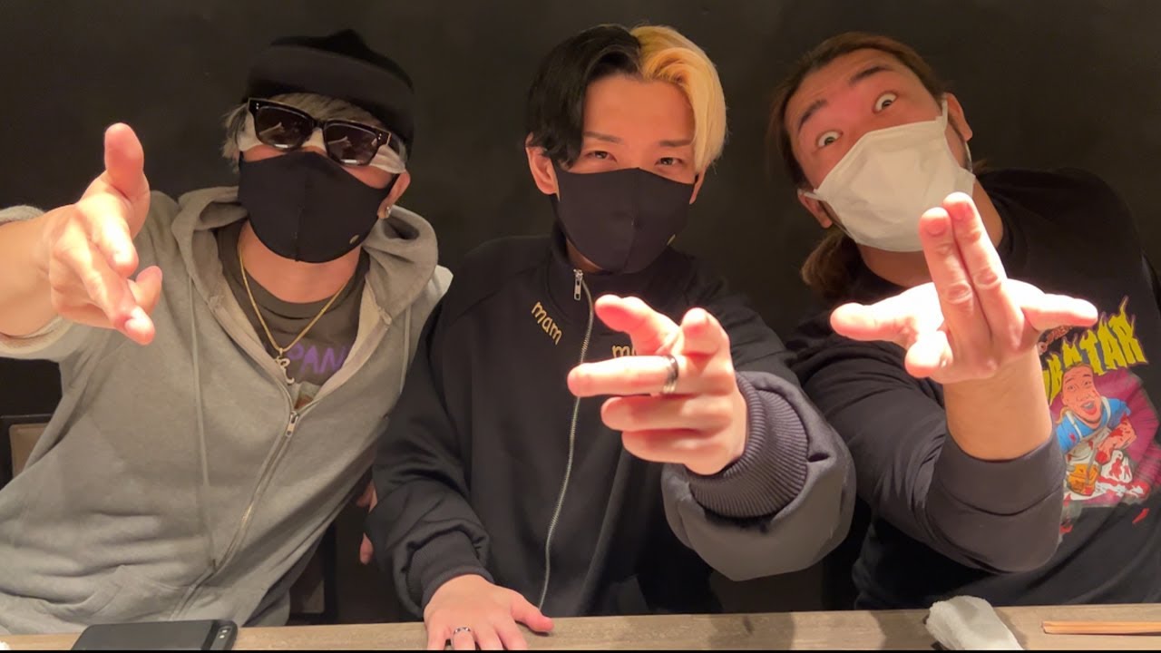 絶縁から2年…炎上軍が復活しました【ヒカルラファエルシバター】 - YouTube