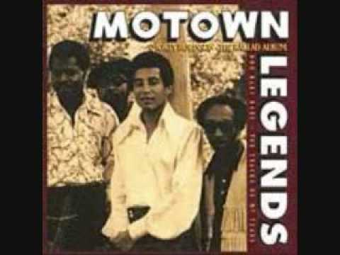 The Tracks of My Tears - Smokey Robinson & The Miracles - YouTube