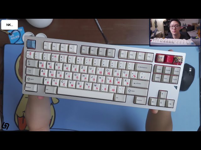 Vertex Angle Build Stream - YouTube