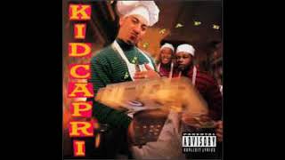 Kid Capri: Apollo - YouTube