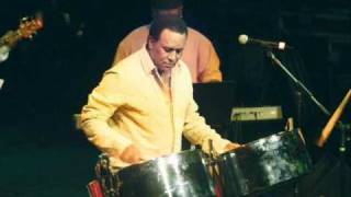 Tan Tan” , and the fabulous Fitz Vaughn Bryan Orchestra – G R JOSEPH