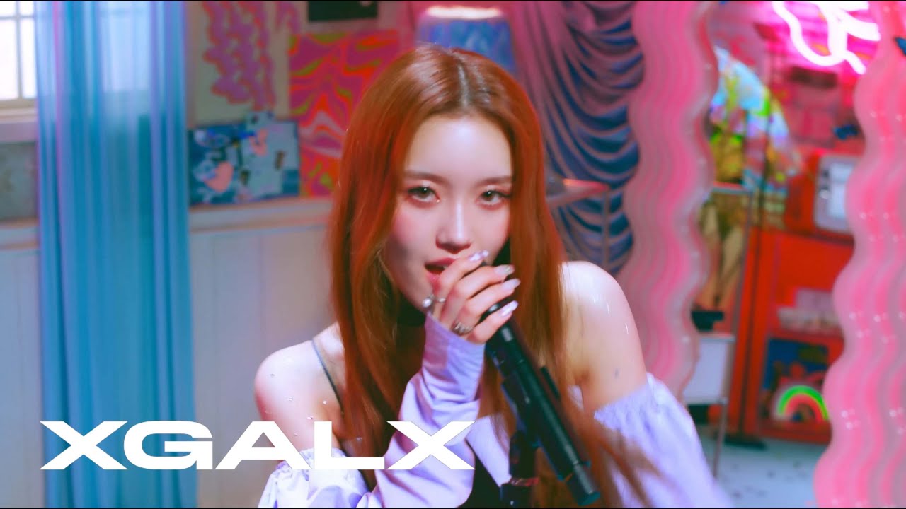 XG VOX #2] Nobody Love (CHISA) - YouTube