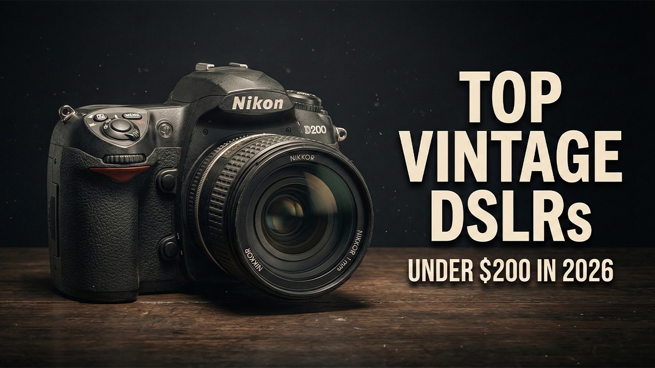 デジカメ一眼カメラ】Nikon D40xの紹介！私が初めて買ったカメラ！今も