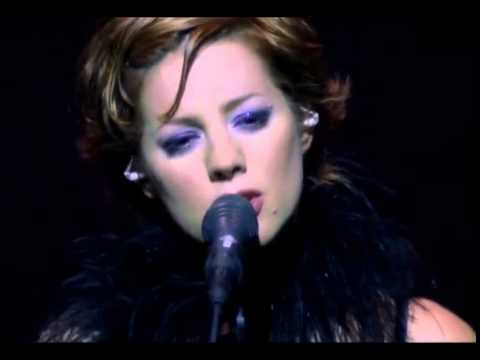 Sarah McLachlan - Plenty (Live from Mirrorball) - YouTube