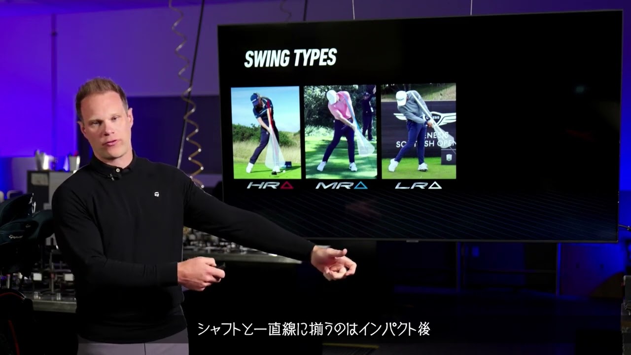 Taylormade Golf - ACCESSORY - シティテック ボストンバッグ