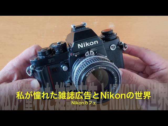 Nikon F6 腰痛持ちの店長 Nikon F6 腰痛持ちの店長 Nikon F6 腰痛持ち