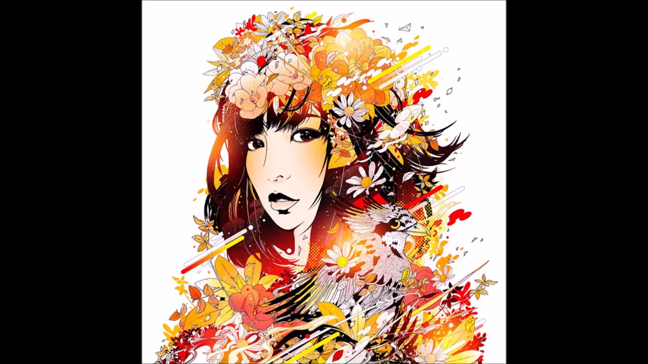 DJ Okawari & Emily Styler - Restore(2018) - YouTube