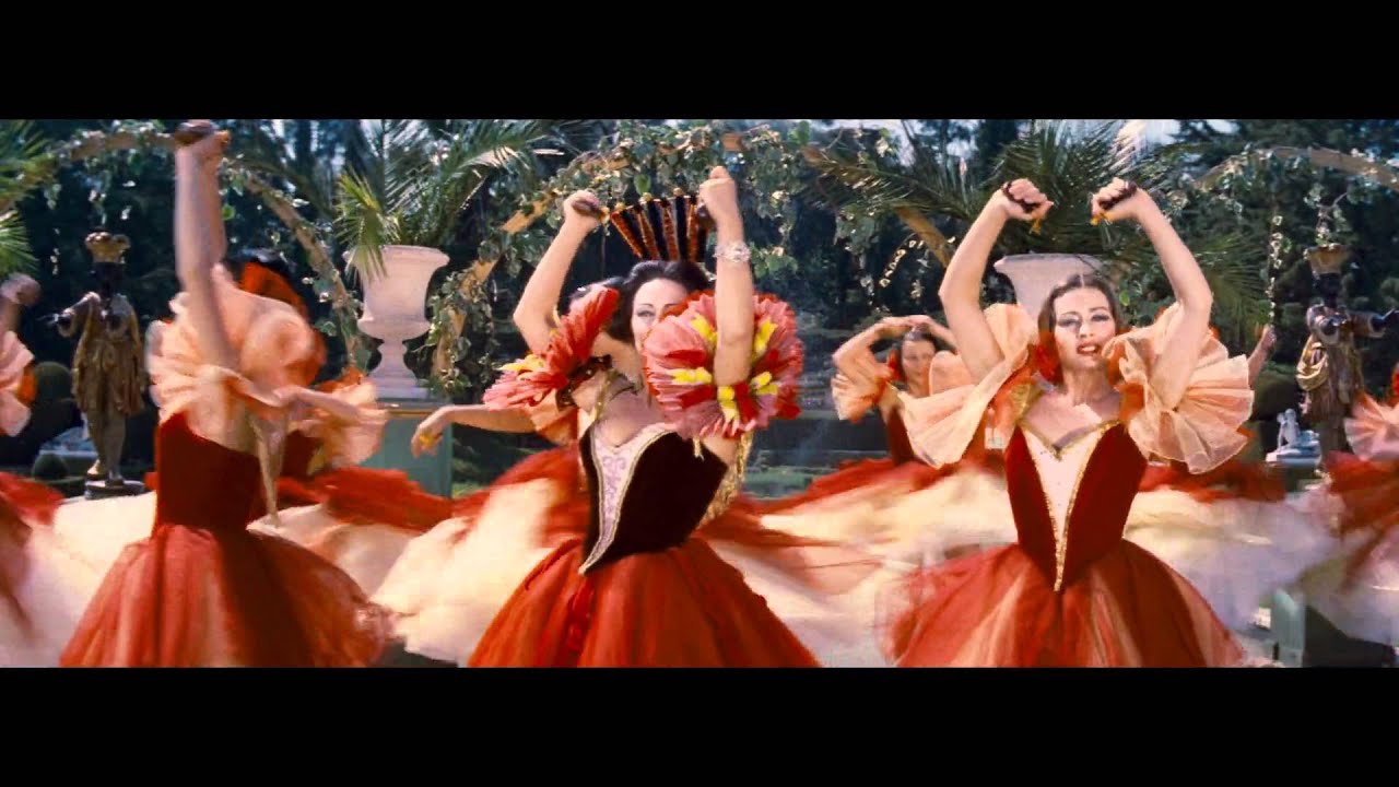 歴史は女で作られる (1956)：キャスト・あらすじ・作品情報｜シネマ