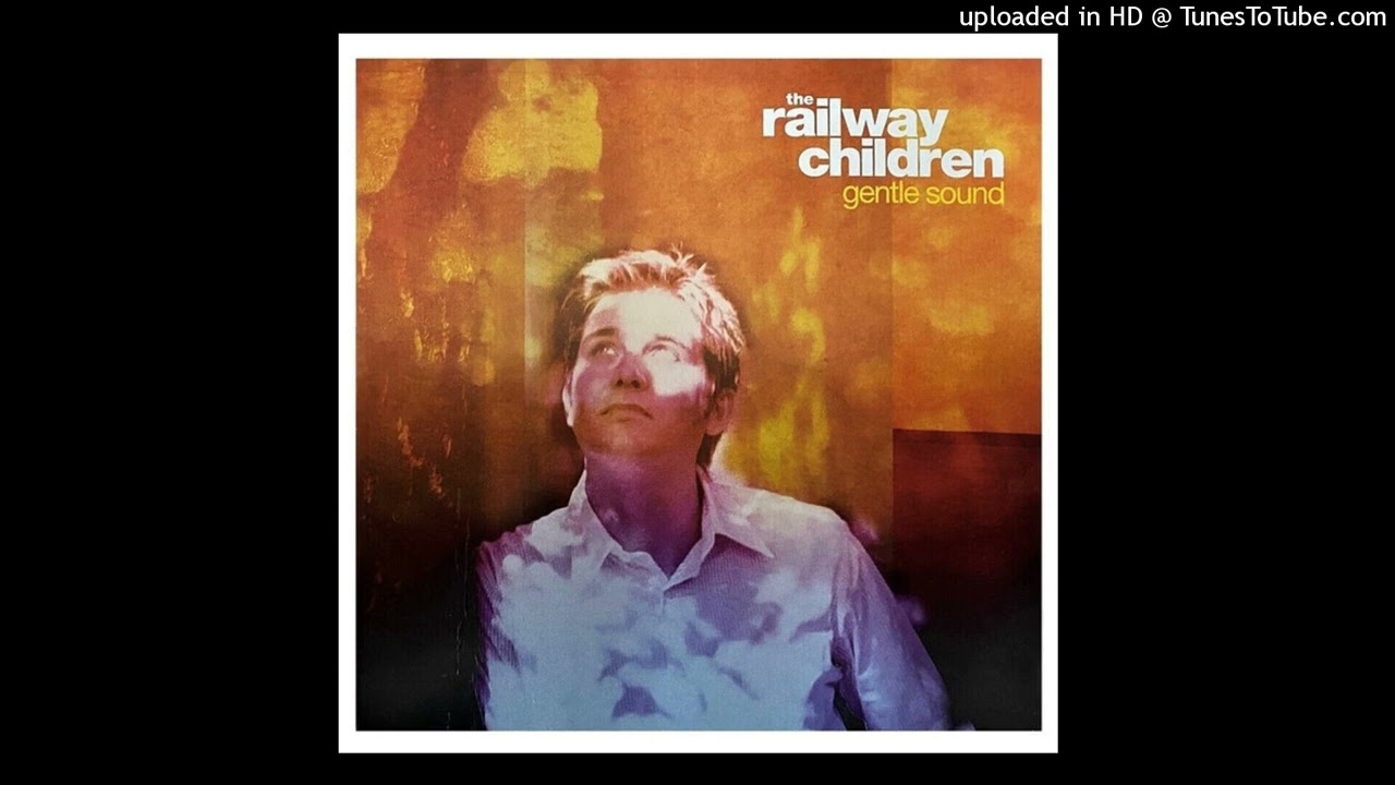 洋楽 A Gentle Sound 12