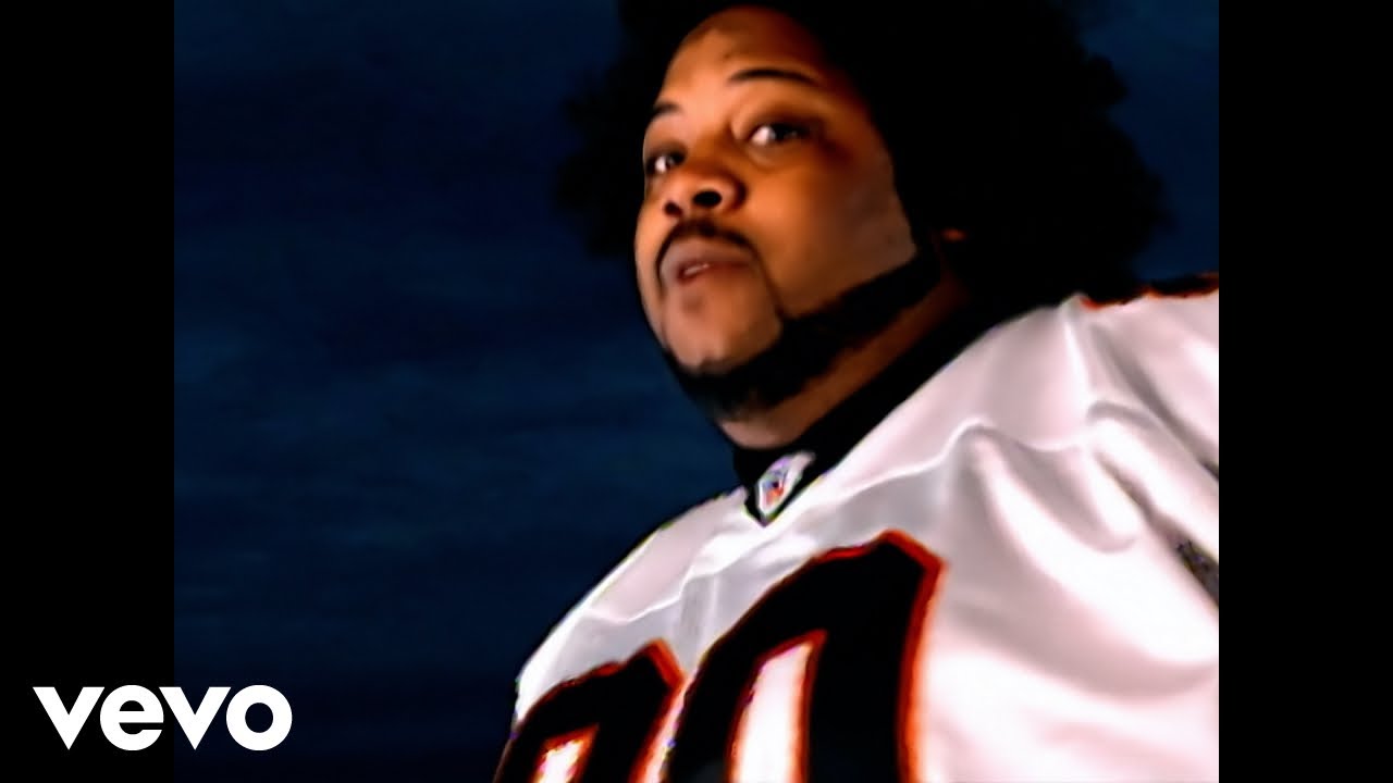 Bone Crusher - Never Scared (Official HD Video) ft. Killer Mike