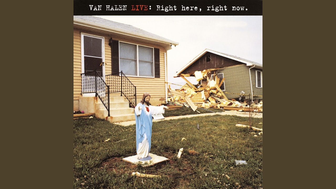 Right Now (Live) - YouTube