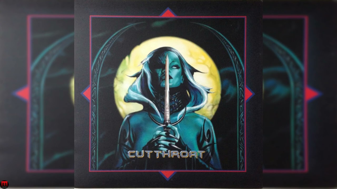 Cutthroat | CUTTHROAT | Full Album (2005) - YouTube
