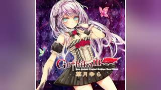 Yura Hatsuki ~Gothika III~ Full Album - YouTube