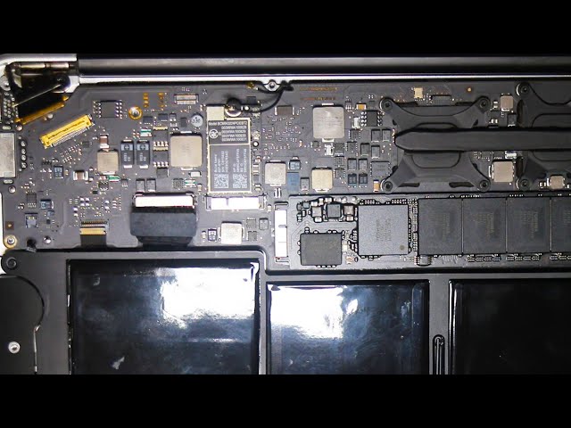 APPLEMAC通販 / Macbook Air 11 インチ A1370 2010/2011【バッテリー