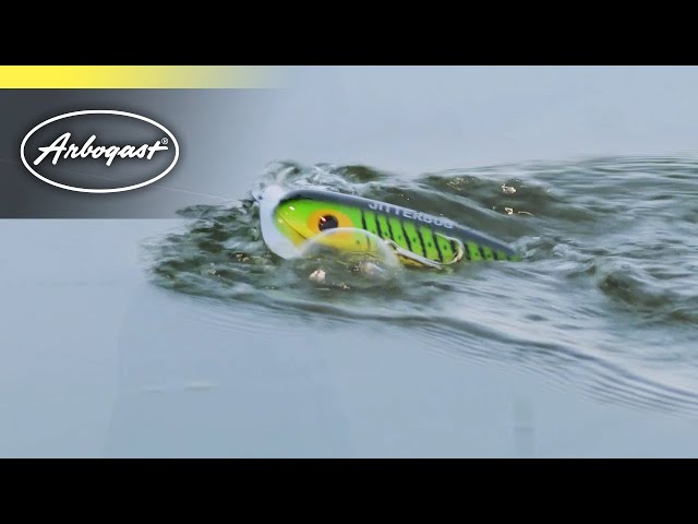 Jitterbug XL Features - YouTube