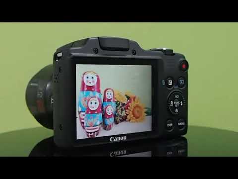 キヤノン PowerShot SX510 HS