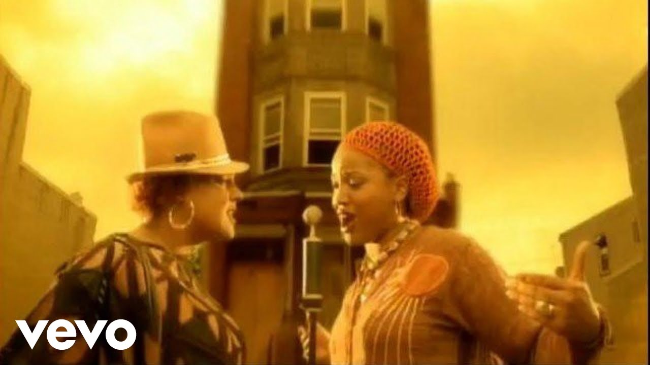 Floetry - Floetic - YouTube