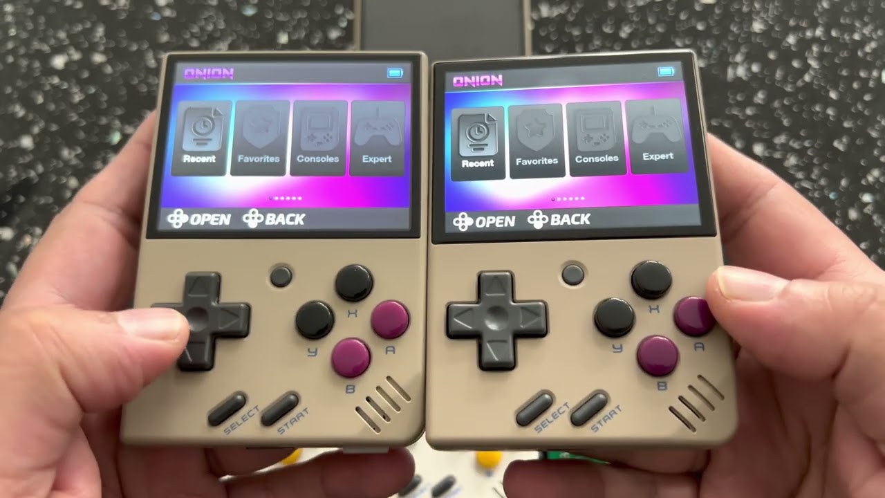 Miyoo Miniに2色のニューカラー登場。 | yoshives