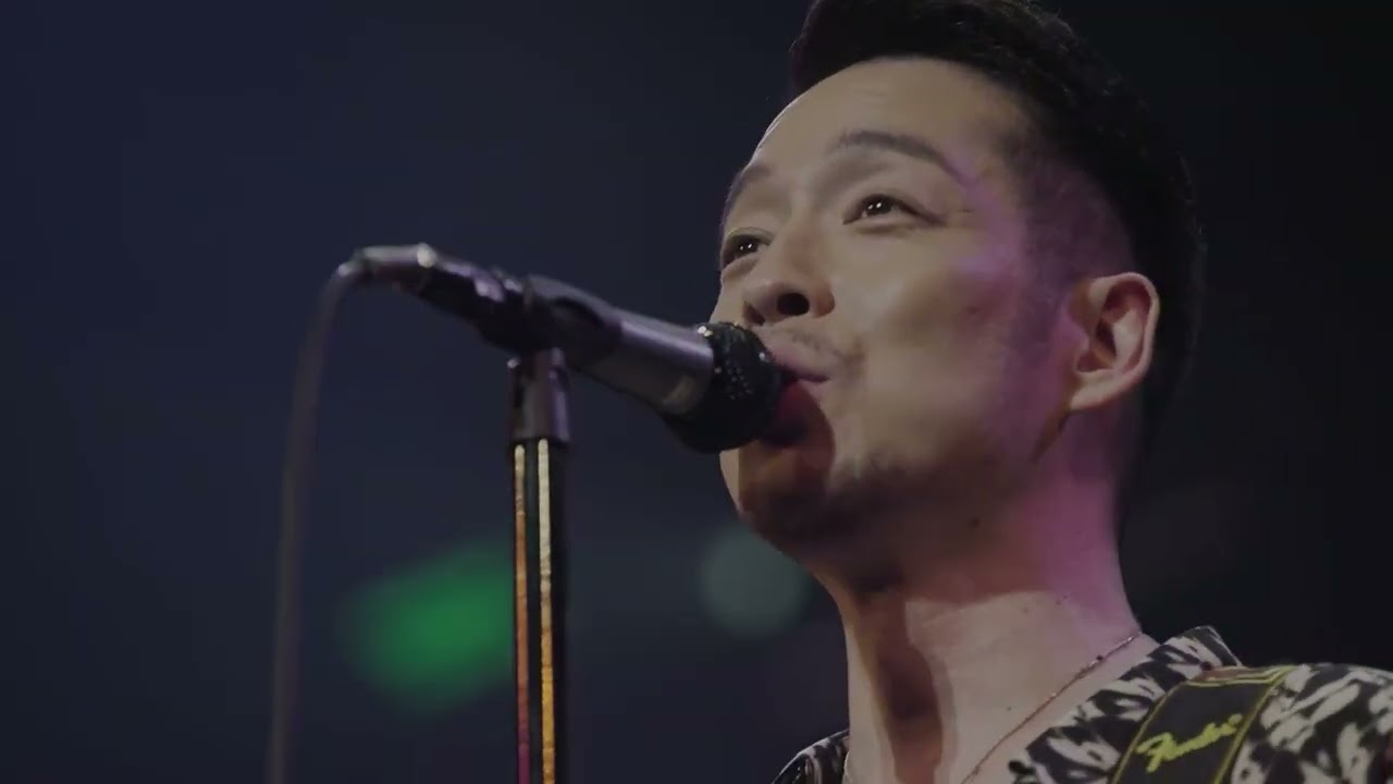 LIVE DVD&Blu-ray『LIVE HOUSE TOUR 2024 CROSSROAD』追加公演・大宮