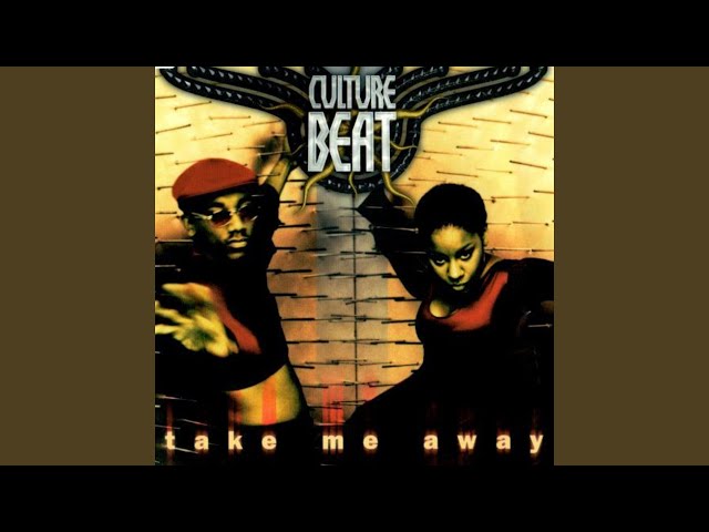 Take Me Away (Extended Mix) - YouTube