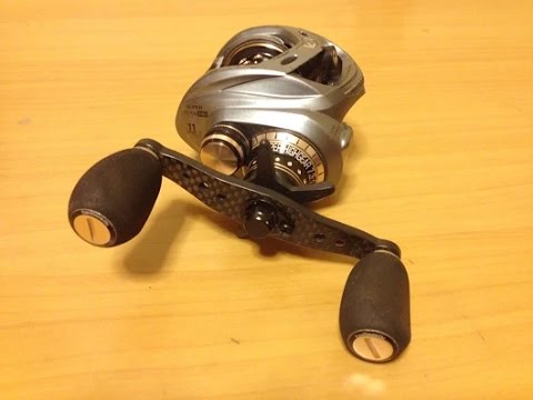 メンテ Tailwalk SUPER ELAN 73 MGR (#^__^#) - YouTube