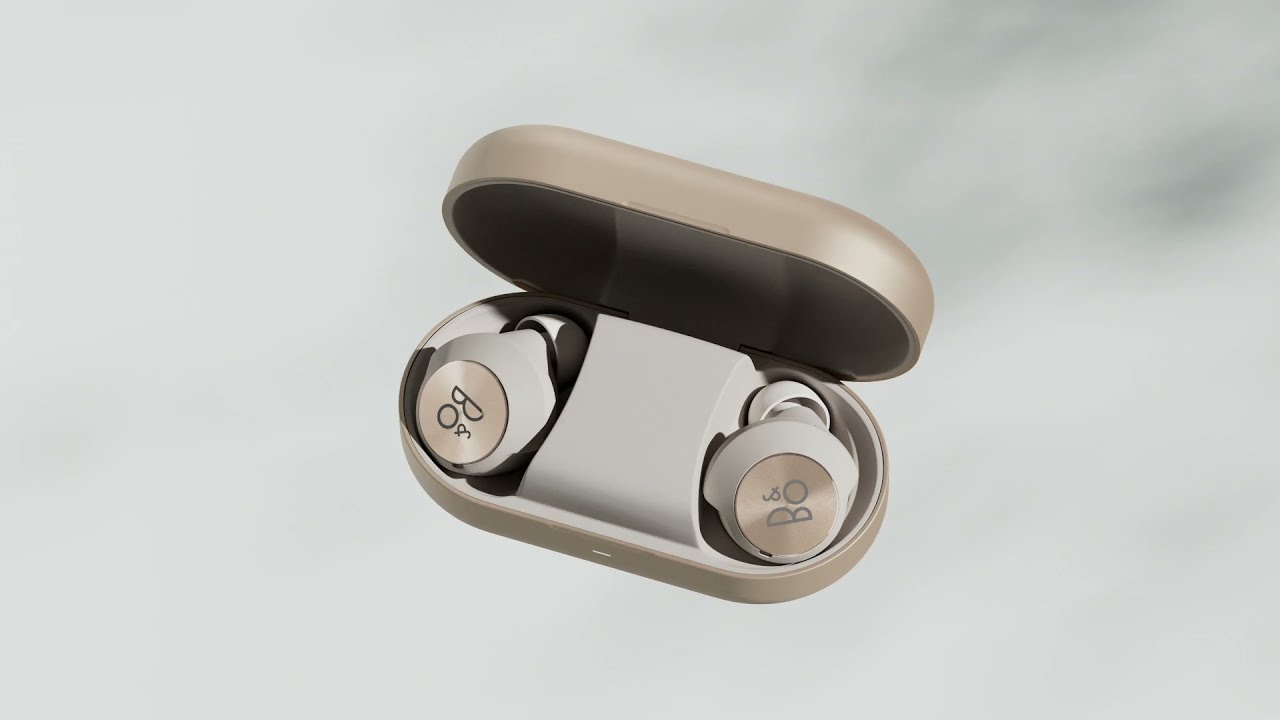 イヤホン - Bang & Olufsen Beoplay EQ 価格比較とレビュー