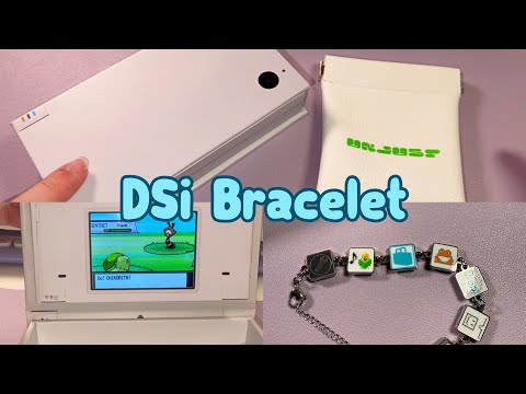ニンテンドーDSi ブラック+入れ物ケース＋いただきストリート