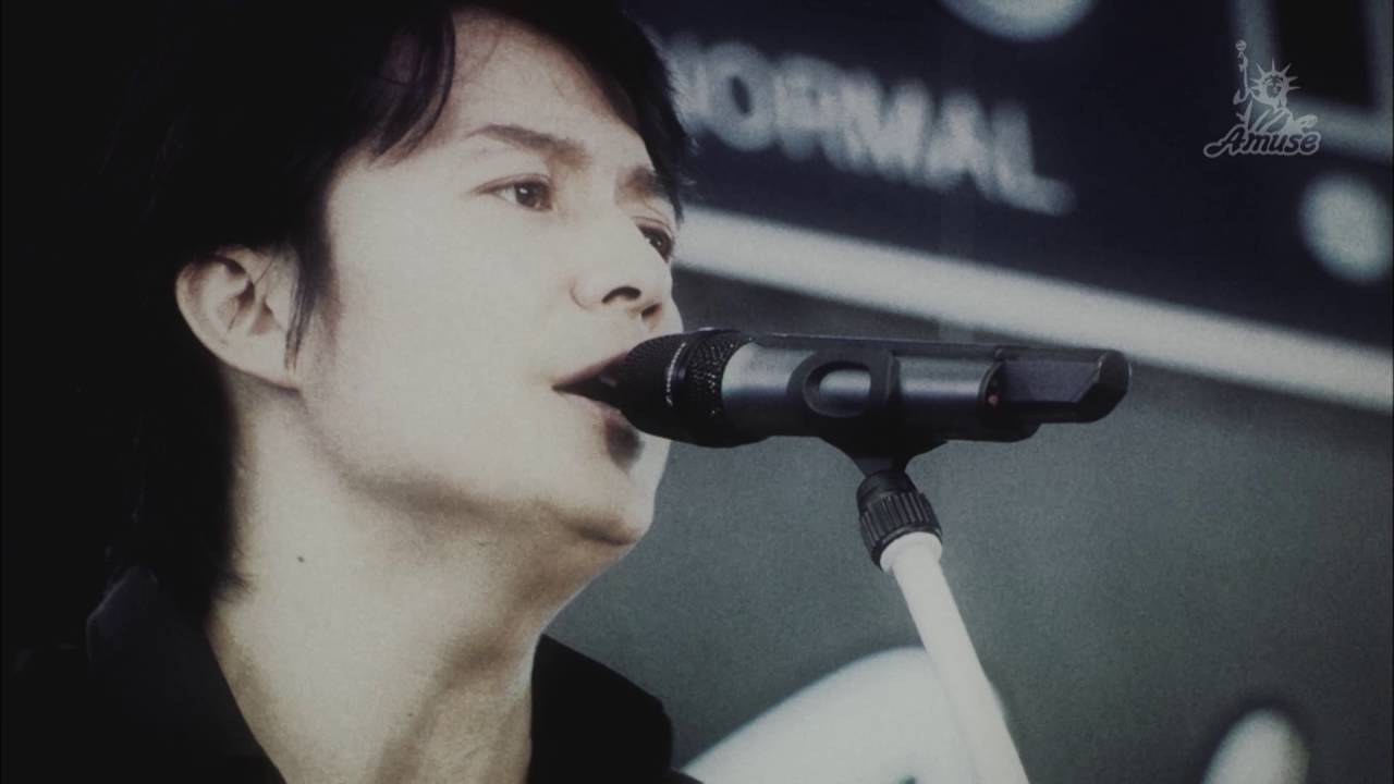 福山雅治 - 友よ (福山☆夏の大感謝祭 俺とおまえのStadium Live